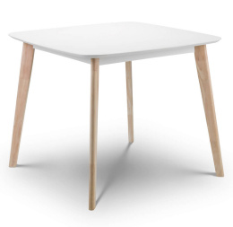 Julian Bowen Casa Dining Table CAS101 – Nowoczesny Stół do Jadalni