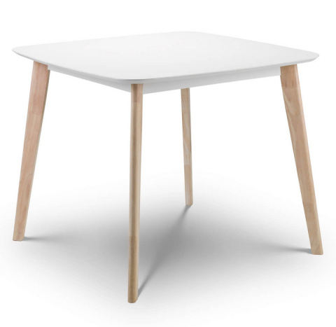 Julian Bowen Casa Dining Table CAS101 – Nowoczesny Stół do Jadalni Julian Bowen Casa Dining Table CAS101 – Nowoczesny Stół do Jadalni