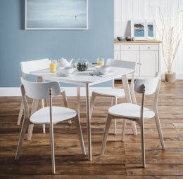 Julian Bowen Casa Dining Table CAS101 – Nowoczesny Stół do Jadalni