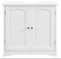Biała szafka łazienkowa 60x60x30 cm – pod umywalkę Biała szafka łazienkowa 60x60x30 cm – pod umywalkę