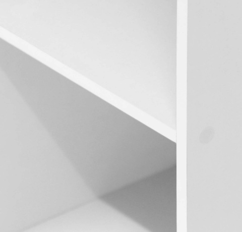 Furinno Luder Regał na książki Furinno Luder Regał na książki