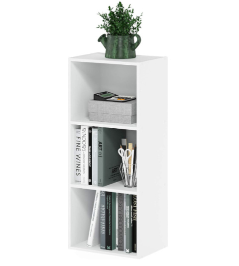 Furinno Luder Regał na książki Furinno Luder Regał na książki