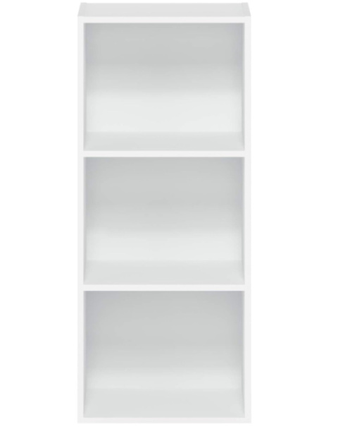Furinno Luder Regał na książki Furinno Luder Regał na książki