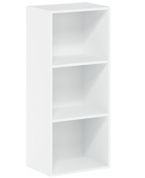 Furinno Luder Regał na książki Furinno Luder Regał na książki