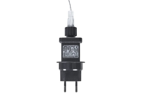 Beliani ICELAND Dekoracja ogrodowa LED Choinka 120 cm Kolorowa