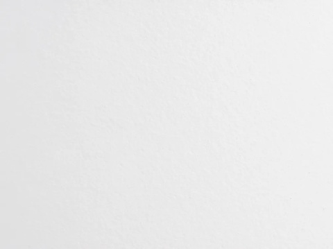Beliani Zestaw 2 stolików kawowych MANTI biały w stylu japandi