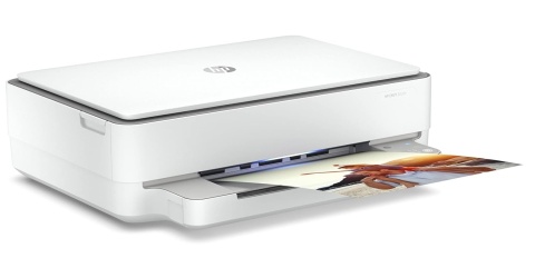 Drukarka Wielofunkcyjna HP Envy 6020e All-in-One – Drukuj, Skanuj, Kopiuj