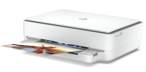 Drukarka Wielofunkcyjna HP Envy 6020e All-in-One – Drukuj, Skanuj, Kopiuj