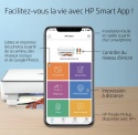 Drukarka Wielofunkcyjna HP Envy 6020e All-in-One – Drukuj, Skanuj, Kopiuj