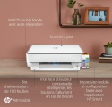 Drukarka Wielofunkcyjna HP Envy 6020e All-in-One – Drukuj, Skanuj, Kopiuj