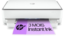Drukarka Wielofunkcyjna HP Envy 6020e All-in-One – Drukuj, Skanuj, Kopiuj