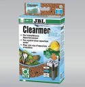 JBL Clearmec plus – Wkład Filtracyjny na Azotyny, Azotany i Fosforany – 2x300 ml