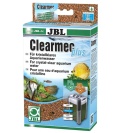 JBL Clearmec plus – Wkład Filtracyjny na Azotyny, Azotany i Fosforany – 2x300 ml