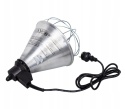 Lampa Grzewcza dla Zwierząt Kerbl 175W | Promiennik Podczerwieni