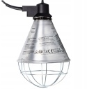 Lampa Grzewcza dla Zwierząt Kerbl 175W | Promiennik Podczerwieni