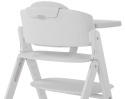Krzesełko do Karmienia CYBEX Gold CLICK & FOLD 3w1 – All White
