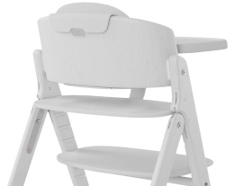 Krzesełko do Karmienia CYBEX Gold CLICK & FOLD 3w1 – All White