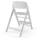 Krzesełko do Karmienia CYBEX Gold CLICK & FOLD 3w1 – All White