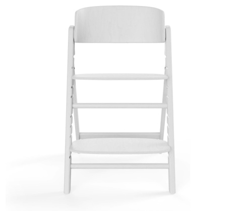 Krzesełko do Karmienia CYBEX Gold CLICK & FOLD 3w1 – All White