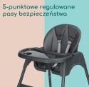 Krzesełko do Karmienia 2w1 Bebeconfort Meely Plus | Smart Select