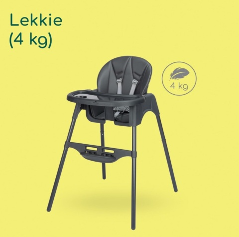 Krzesełko do Karmienia 2w1 Bebeconfort Meely Plus | Smart Select