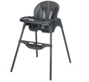 Krzesełko do Karmienia 2w1 Bebeconfort Meely Plus | Smart Select