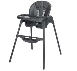 Krzesełko do Karmienia 2w1 Bebeconfort Meely Plus | Smart Select