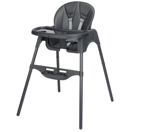 Krzesełko do Karmienia 2w1 Bebeconfort Meely Plus | Smart Select