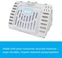 Składany Transporter Sport Pet XL – Nosidełko i Legowisko 2w1 – do 16 kg