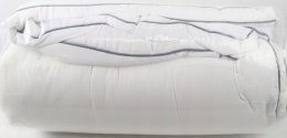 Materac Nawierzchniowy Zinus Bamboo Topper – 90x200 cm – Grubość 5 cm