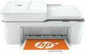 Urządzenie Wielofunkcyjne HP DeskJet 4120e – Drukarka, Skaner, Kopiarka, Faks