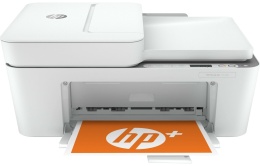 Urządzenie Wielofunkcyjne HP DeskJet 4120e – Drukarka, Skaner, Kopiarka, Faks
