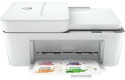 Urządzenie Wielofunkcyjne HP DeskJet 4120e – Drukarka, Skaner, Kopiarka, Faks