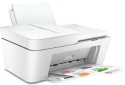 Urządzenie Wielofunkcyjne HP DeskJet 4120e – Drukarka, Skaner, Kopiarka, Faks