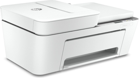 Urządzenie Wielofunkcyjne HP DeskJet 4120e – Drukarka, Skaner, Kopiarka, Faks