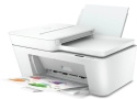 Urządzenie Wielofunkcyjne HP DeskJet 4120e – Drukarka, Skaner, Kopiarka, Faks