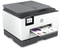 Urządzenie Wielofunkcyjne HP OfficeJet Pro 9022e – Profesjonalne Biuro w Twoim Domu