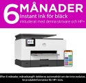 Urządzenie Wielofunkcyjne HP OfficeJet Pro 9022e – Profesjonalne Biuro w Twoim Domu