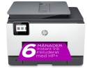 Urządzenie Wielofunkcyjne HP OfficeJet Pro 9022e – Profesjonalne Biuro w Twoim Domu