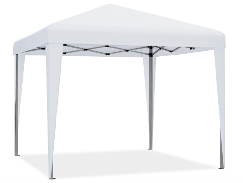 Pawilon Ogrodowy Pop-Up YITAHOME 3x3m | Wzmocniona Konstrukcja | Mobilny