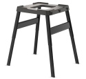 Stojak i Stolik Pomocniczy Ninja Woodfire | Model 4718J800EUUK