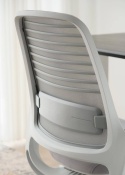 Fotel Biurowy Steelcase Series 1 – Ergonomiczny | System LiveBack | Udźwig do 180 kg