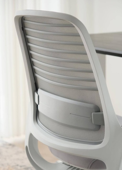 Fotel Biurowy Steelcase Series 1 – Ergonomiczny | System LiveBack | Udźwig do 180 kg