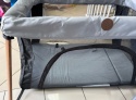 Łóżeczko Podróżne Maxi-Cosi Iris² – 2 Poziomy Spania, Ultralekkie 6 kg, Torba w Zestawie