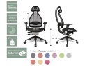 Fotel Biurowy Topstar Open Art 2010 – Ergonomiczny | Body-Balance-Tec | Design Premium