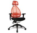 Fotel Biurowy Topstar Open Art 2010 – Ergonomiczny | Body-Balance-Tec | Design Premium
