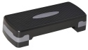 Step do Aerobiku i Fitnessu HOMCOM – Regulacja Wysokości | Antypoślizgowy | 68 cm