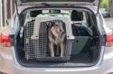 Transporter dla Psa Karlie XL – 90x60x68 cm | Bezpieczeństwo IATA | Do Samolotu i Auta