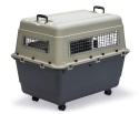 Transporter dla Psa Karlie XL – 90x60x68 cm | Bezpieczeństwo IATA | Do Samolotu i Auta