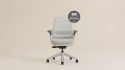 Fotel Biurowy Steelcase Series 1 – Ergonomiczny | System LiveBack | Udźwig do 180 kg